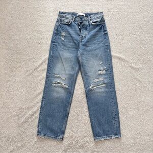 Zara the bliss straight